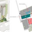 Local 197 m2 pour maison de santé 4-5 praticiens RDC résidence seniors 102 logements livraison T4 2021 Image