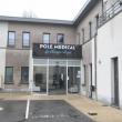 CABINET MEDICAL 21M2 offre Location