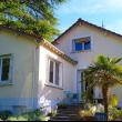 Maison avec espace professionnel indépendant 2mn gare offre Vente