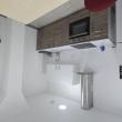 Cabinet à louer – médical et paramédical de 24,68 m2 Image